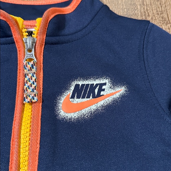NWT NIKE | Jacket & Jogger Pants Set 12 Months - Picture 3 of 6